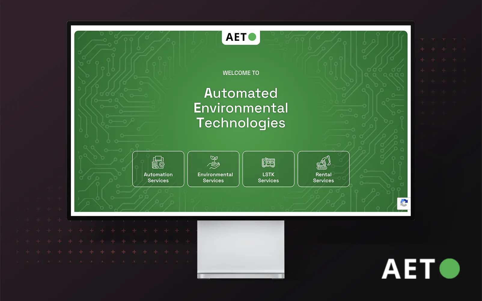 AET Industrial
