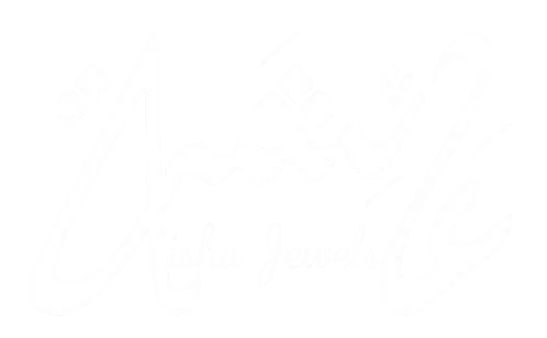 Aisha Jewels Logo