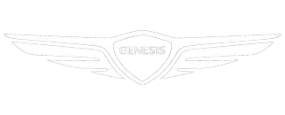 Genesis Almajdouie Logo