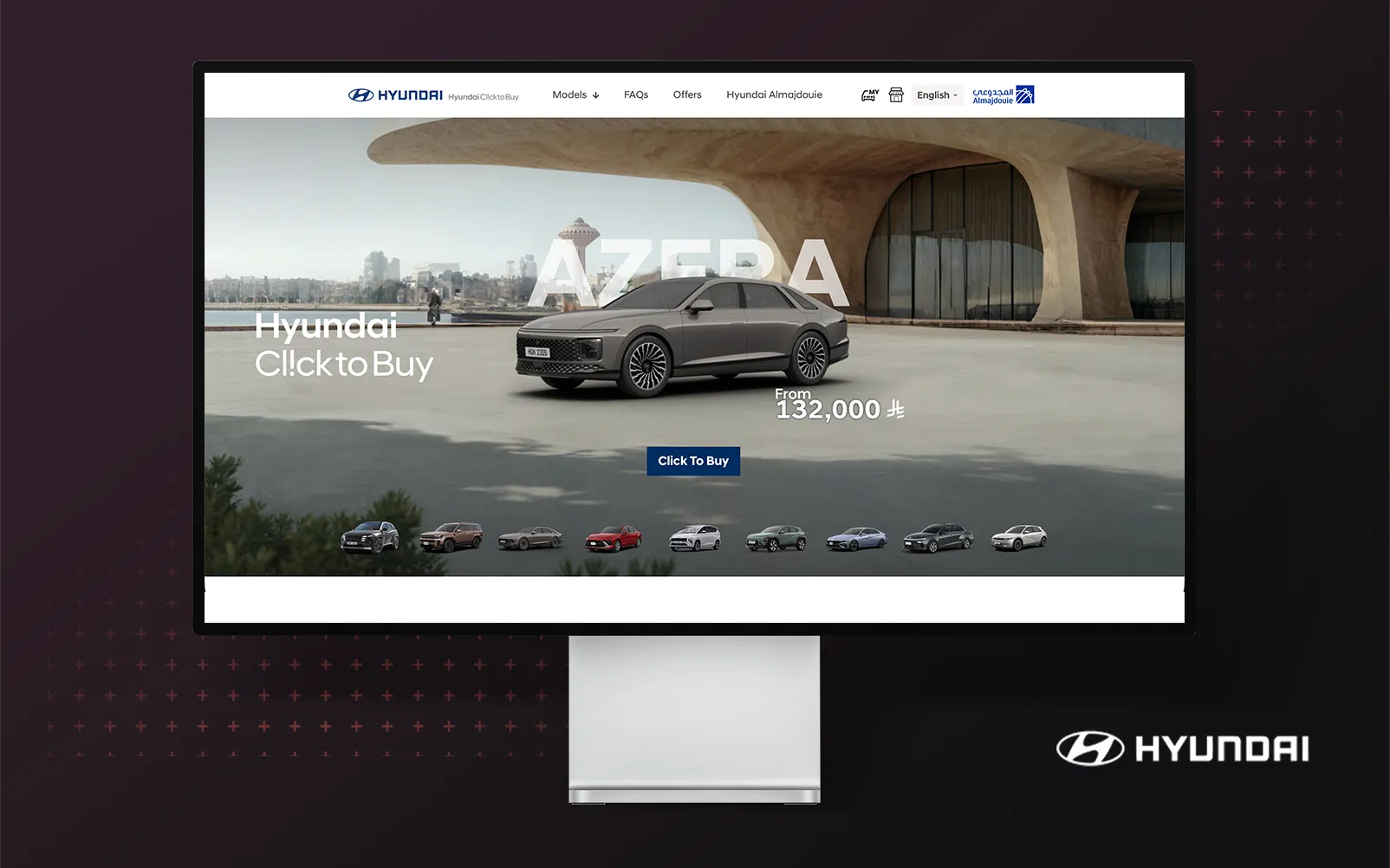 Hyundai Click2Buy