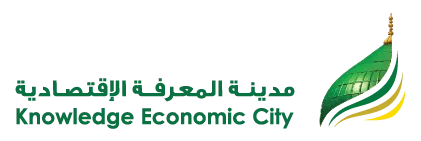 مدينة المعرفة الاقتصادية Logo