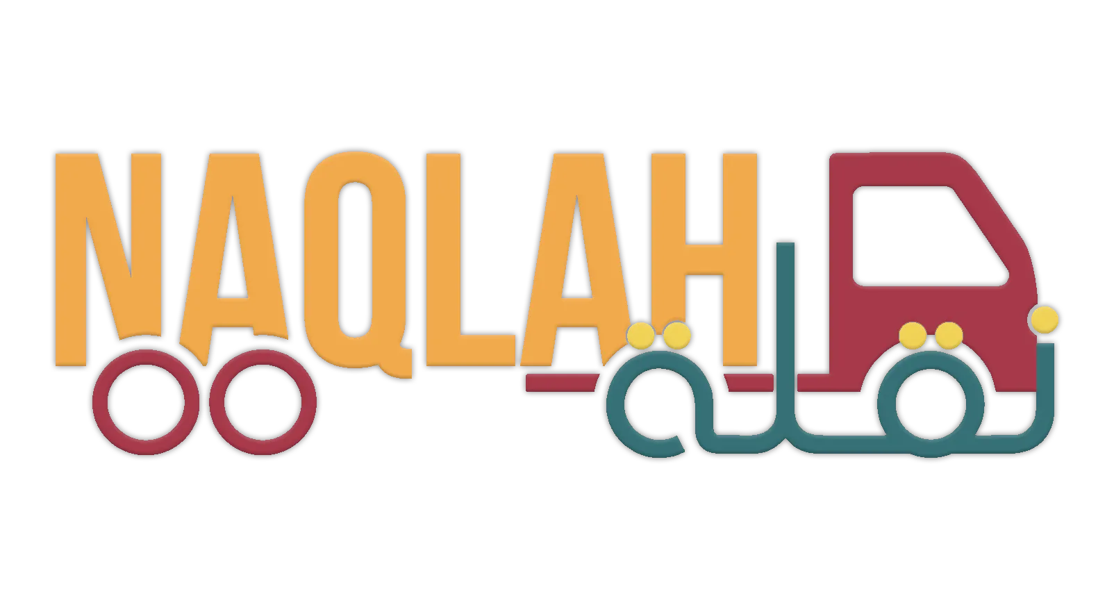 Naqlah Transport Logo