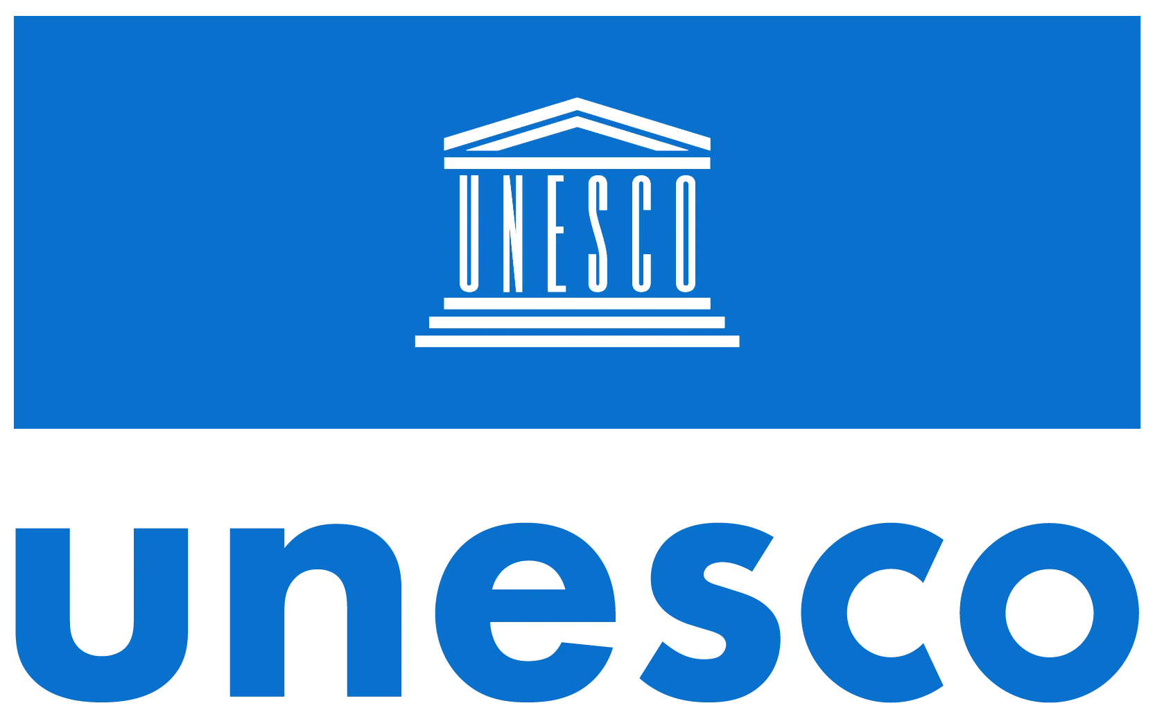 بوابة اليونسكو Logo