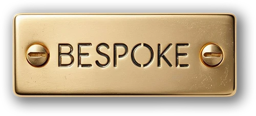 Bespoke
